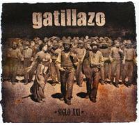 9082353 Audio Cd Gatillazo - Siglo XXI