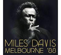 9082353 Audio Cd Miles Davis - Melbourne '88 (2 Cd)