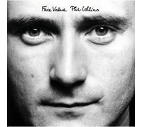 9082353 Audio Cd Phil Collins - Face Value