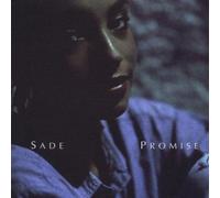 9082353 Audio Cd Sade - Promise