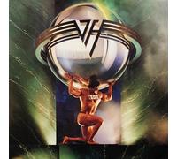 9082353 Audio Cd Van Halen - 5150 (2 Cd)