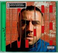 9082623 Audio Cd Coez - Volare