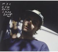 9082623 Audio Cd Mac Demarco - Salad Days
