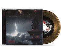 9082623 Audio Cd Paky - Gloria