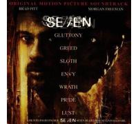 9082623 Audio Cd Seven / O.S.T.