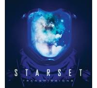 9082623 Audio Cd Starset - Transmissions
