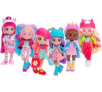 908338 BAMBOLA BFF 2 SINGOLA - ASST.