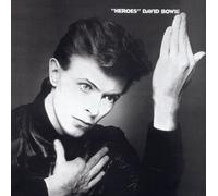 9083524 Audio Cd David Bowie - Heroes