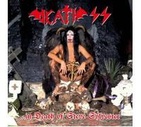9083524 Audio Cd Death Ss - In Death Of Steve Sylvester