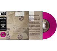 9083524 Audio Cd Jorma Kaukonen - Wabash Avenue (Vinyl Replica Purple Cd) (Black