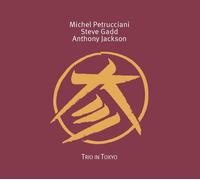 9083524 Audio Cd Michel Petrucciani Steve Gadd & Ant - Trio In Tokyo