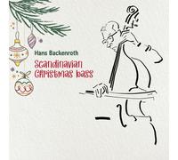 9084070 Audio Cd Hans Backenroth / Ole Kock Hansen / Kristian Leth - Scandinavia