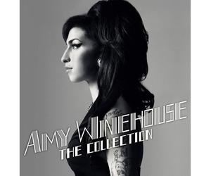 9084509 Audio Cd Amy Winehouse - The Collection (5 Cd)