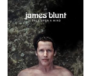 9084726 Audio Cd James Blunt - Once Upon A Mind (Ed Sp Ciale (2 Cd)