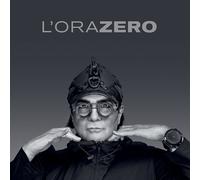 9084895 Audio Cd Renato Zero - L'Orazero (Cd + Booklet)