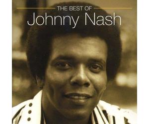 9085857 Audio Cd Johnny Nash - The Best Of