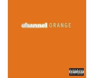 9086012 Audio Cd Frank Ocean - Channel Orange