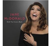 9086012 Audio Cd Jane Mcdonald - Hold The Covers Back