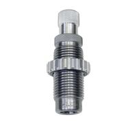 Lee Precision 90861 Carbide Crimp Die Calibre 38Sp./ 357 Magnum, Multicolore, Taglia Unica