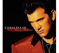 9086253 Audio Cd Chris Isaak - Wicked Game