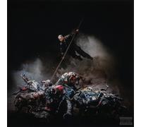 9086253 Audio Cd Lazza - Locura