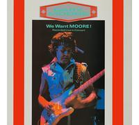9086494 Audio Cd Gary Moore - We Want Moore (Shm)