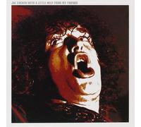 9086494 Audio Cd Joe Cocker - With A Little Help From My Fri