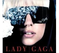 9086494 Audio Cd Lady Gaga - The Fame