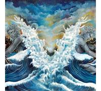 9086494 Audio Cd Landmvrks - The Darkest Place I've Ever Been