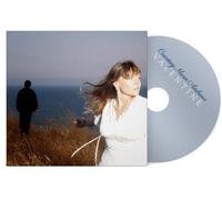 9086570 Audio Cd Courtney Marie Andrews - Valentine