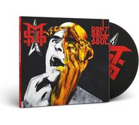 9086570 Audio Cd Michael Schenker Group - Don't Sell Your Soul