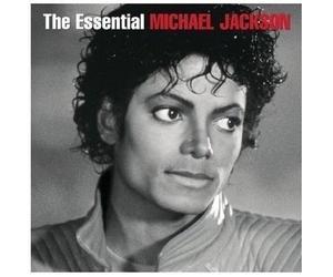 9087617 Audio Cd Michael Jackson - The Essential (2 Cd)