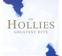 9087828 Audio Cd Hollies (The) - Greatest Hits