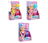 908802 BAMBOLA BLOOPIES MERMAIDS MAGIC TAIL W2 SINGOLA
