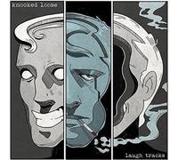 9089006 Audio Cd Knocked Loose - Laugh Tracks