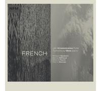 9089006 Audio Cd Tymoteusz Bies / Jan Krzeszowiec: Gabriel Faure / Philippe Gaub