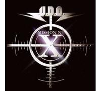 9089006 Audio Cd U.d.o. - Mission N.x