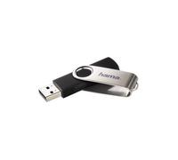 90891 Hama Chiavetta USB, Ruotare, 8GB