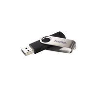 90891 Hama USB Memory Stick, Rotativo, 8GB