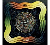 9089161 Audio Cd Area - Tic &Tac