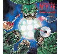 9089161 Audio Cd Autopsy - Severed Survival
