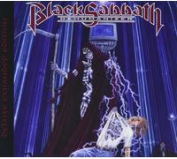 9089161 Audio Cd Black Sabbath - Dehumanizer