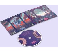 9089161 Audio Cd Duck Baleno - Universal Miraculous Growth