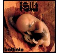 9089161 Audio Cd Franco Battiato - Fetus