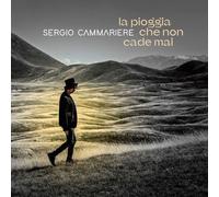 9089161 Audio Cd Sergio Cammariere - La Pioggia Che Non Cade Mai