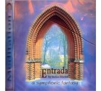 9089774 Audio Cd Stefan Hochtl - Entrada: A Symphonic Fantasy