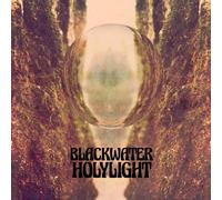 9090051 Audio Cd Blackwater Holylight - Blackwater Holylight