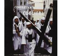 9090051 Audio Cd Confraternita Delle Voci - Cuglieri