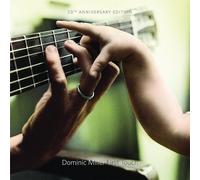 9090051 Audio Cd Dominic Miller - First Touch