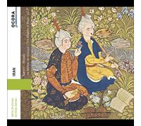 9090051 Audio Cd Mohammad Karimi / Mohammad Musavi - Iran. The Masters Of Music,